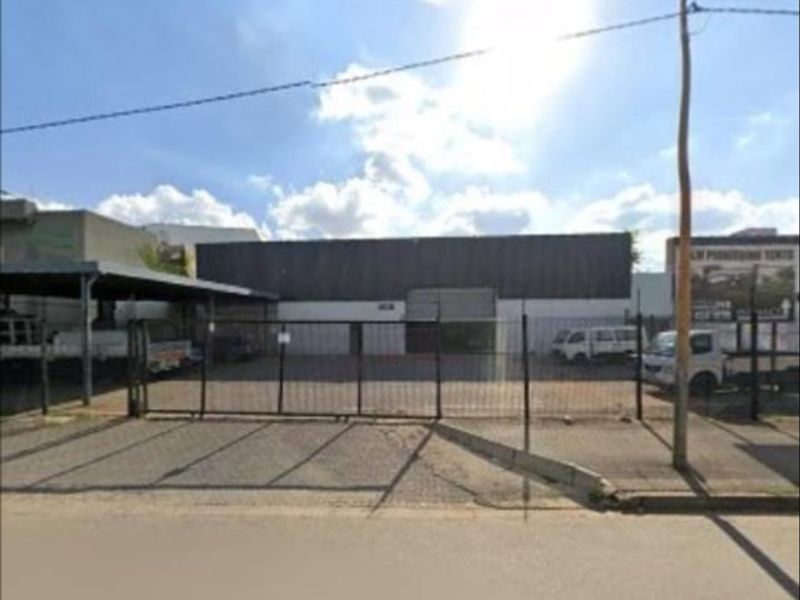 2595 SQUARE METERS INDUSTRIAL BUSINESS PROPERTY FOR RENTAL - Photo 6