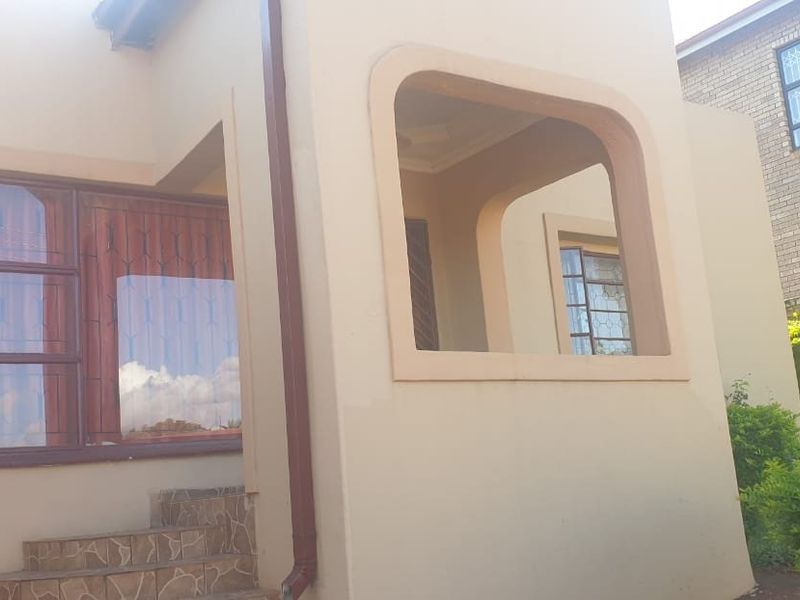 To Let Golgotha Thohoyandou C, 3 bedroom - Photo 3