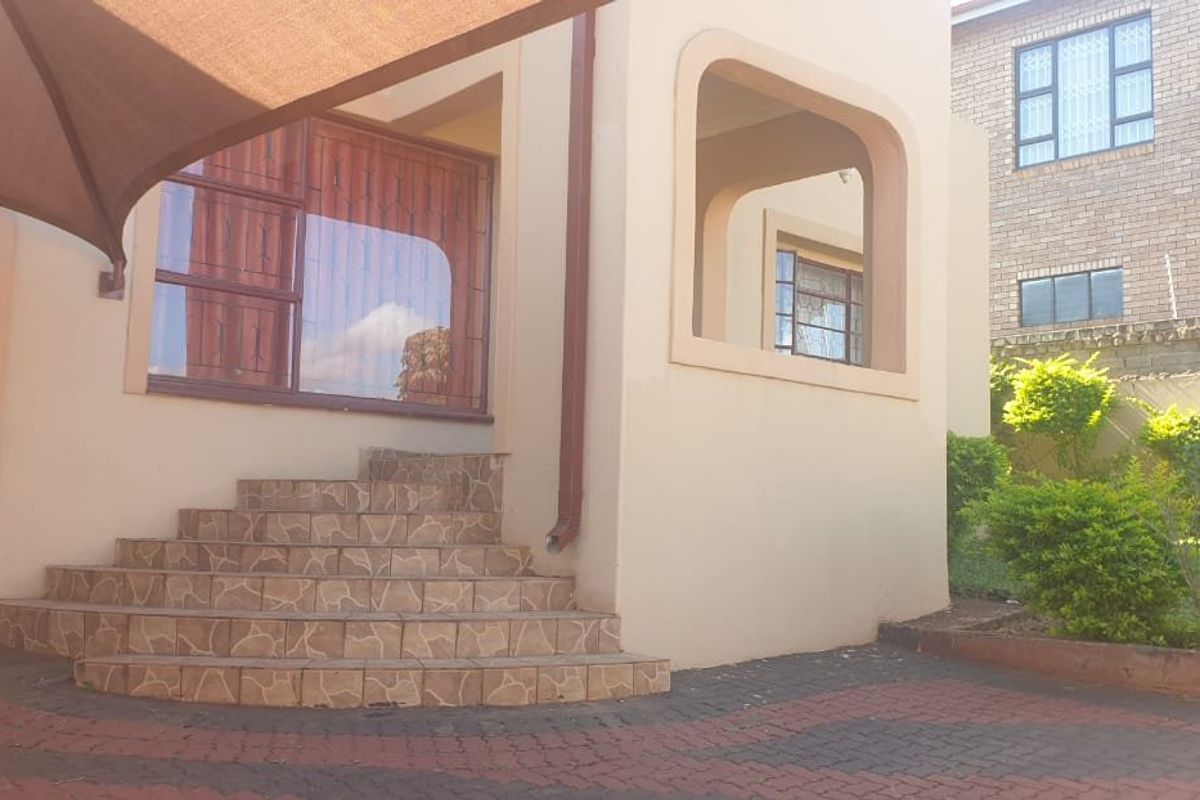To Let Golgotha Thohoyandou C, 3 bedroom - Photo 2
