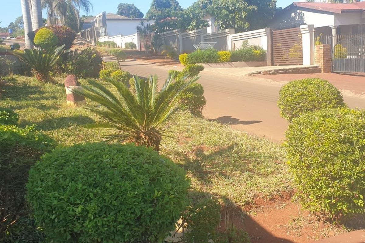 To Let Golgotha Thohoyandou C, 3 bedroom - Photo 4