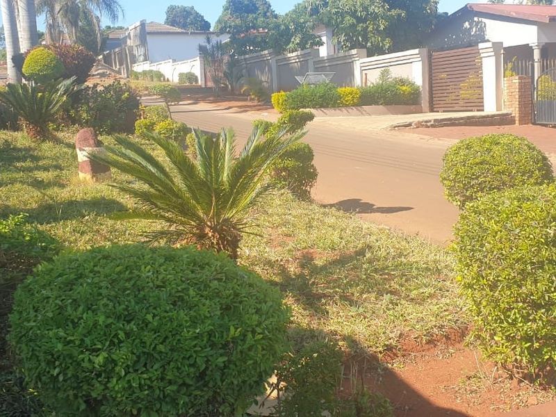 To Let Golgotha Thohoyandou C, 3 bedroom - Photo 4
