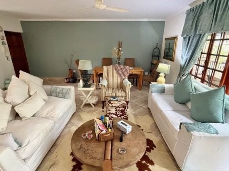 Charming 2-Bedroom Townhouse in a Secure Eco Estate in Margate  - Photo 7