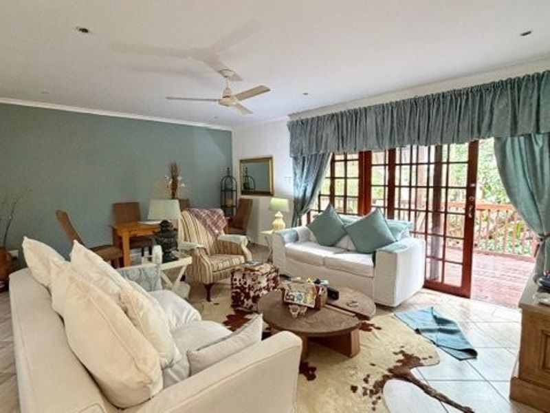 Charming 2-Bedroom Townhouse in a Secure Eco Estate in Margate  - Photo 6