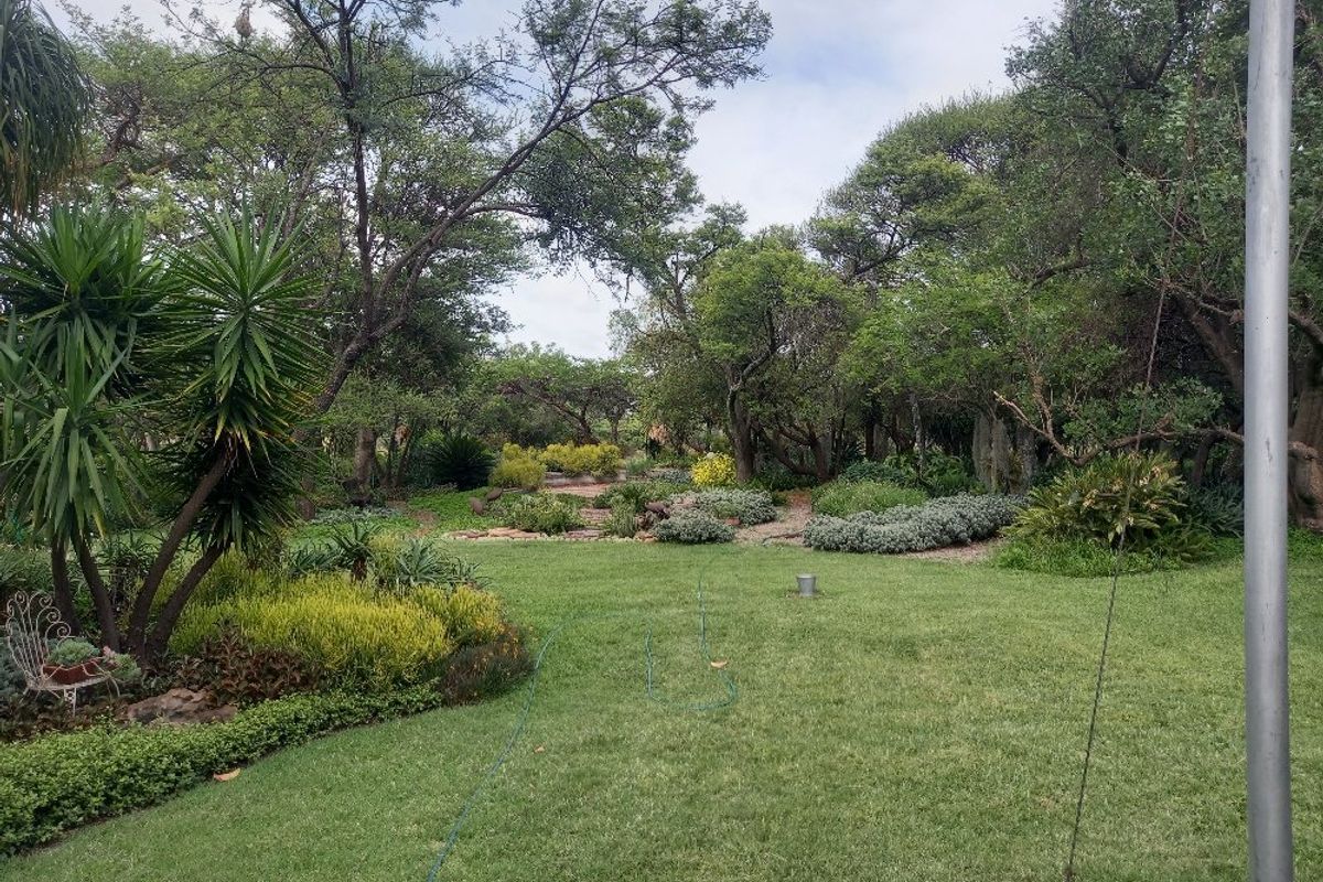 63 hectares of Prime land on offer in Dinokeng game reserve  - Photo 3