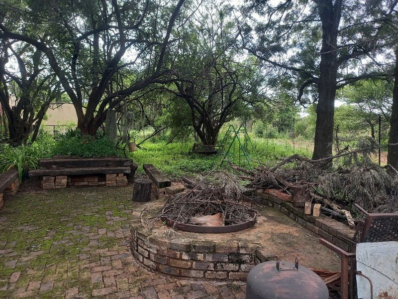 63 hectares of Prime land on offer in Dinokeng game reserve  - Photo 10