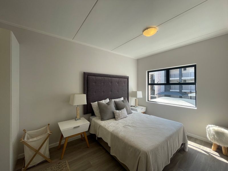 2 Bed | Pool + Clubhouse | Gas Stove | Secure Complex | 1st Floor - Photo 10