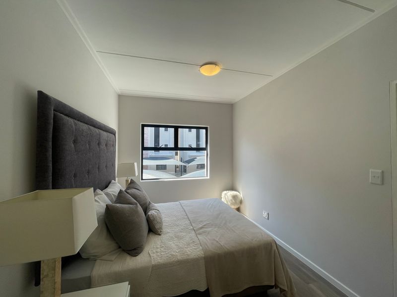 2 Bed | Pool + Clubhouse | Gas Stove | Secure Complex | 1st Floor - Photo 9