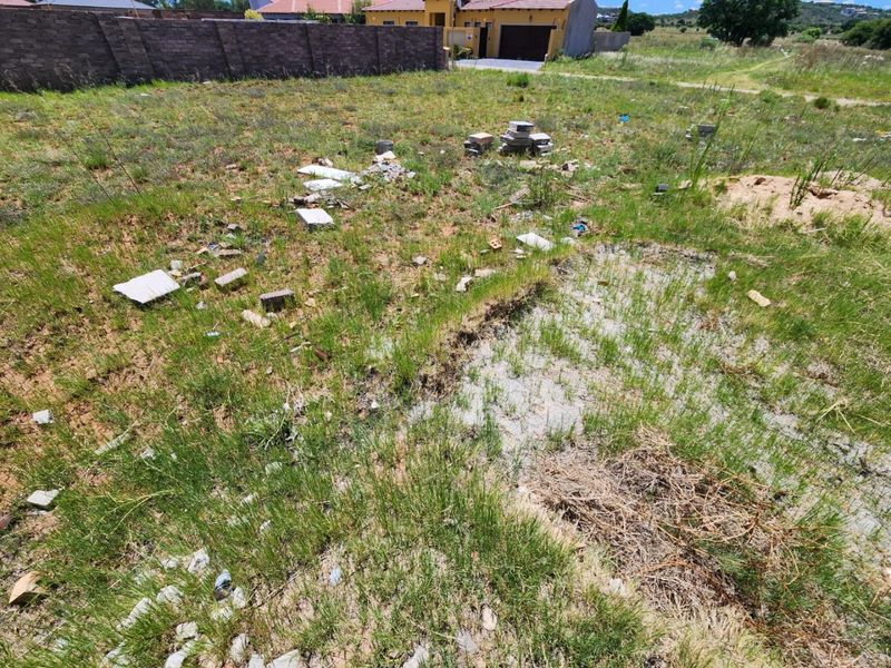 Vacant Land For Sale in Flamwood - Photo 3