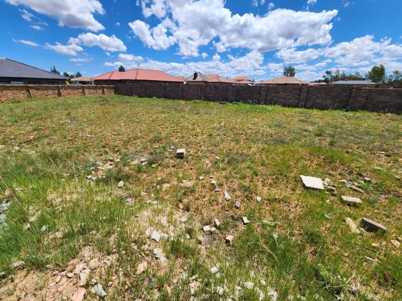 Vacant Land For Sale in Flamwood - Photo 2