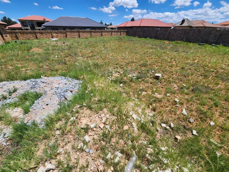 Vacant Land For Sale in Flamwood - Photo 8