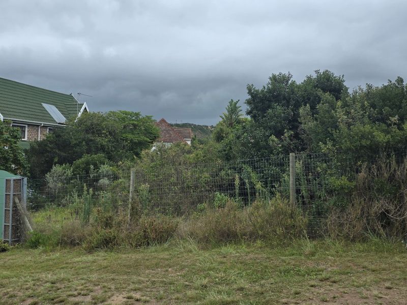 Well Located Vacant Plot in Sedgefield - Photo 7