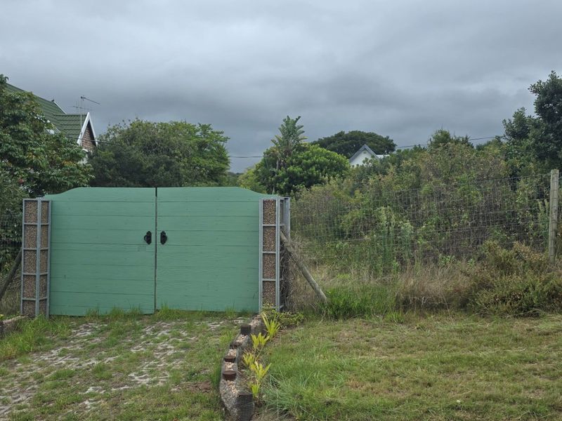 Well Located Vacant Plot in Sedgefield - Photo 6
