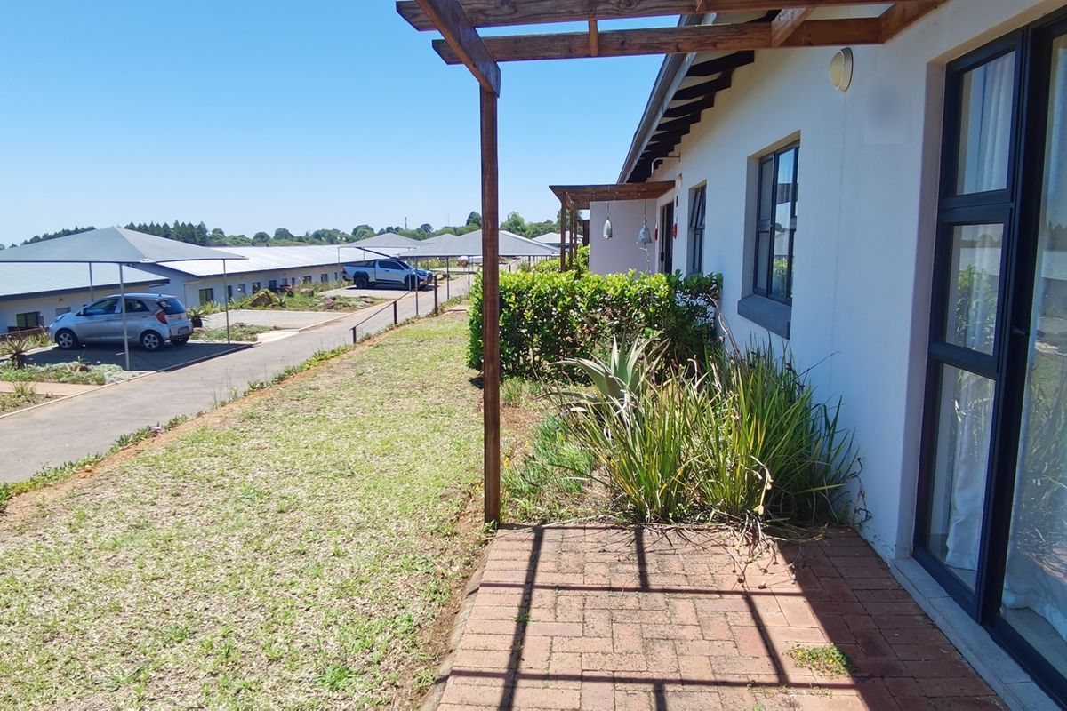 Tenanted Simplex Looking for an Investor or even for yourself - Photo 4