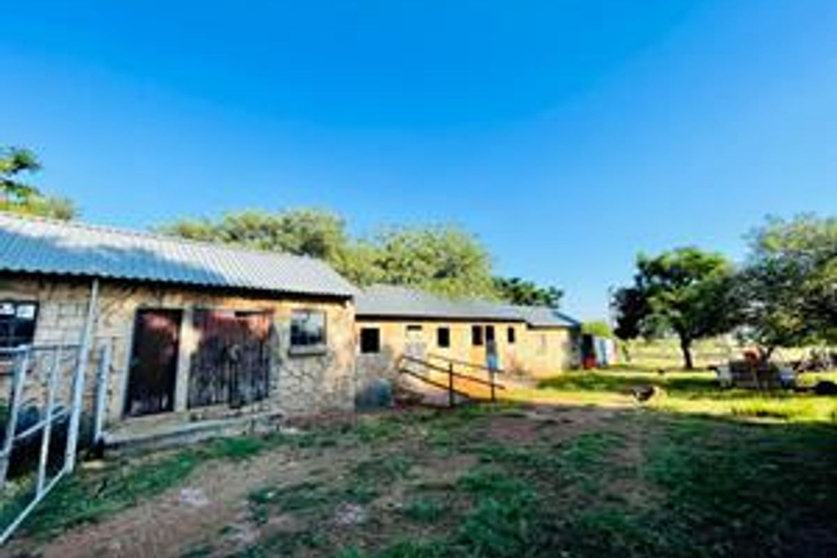 16H Farm for sale that can not be missed  - Photo 2