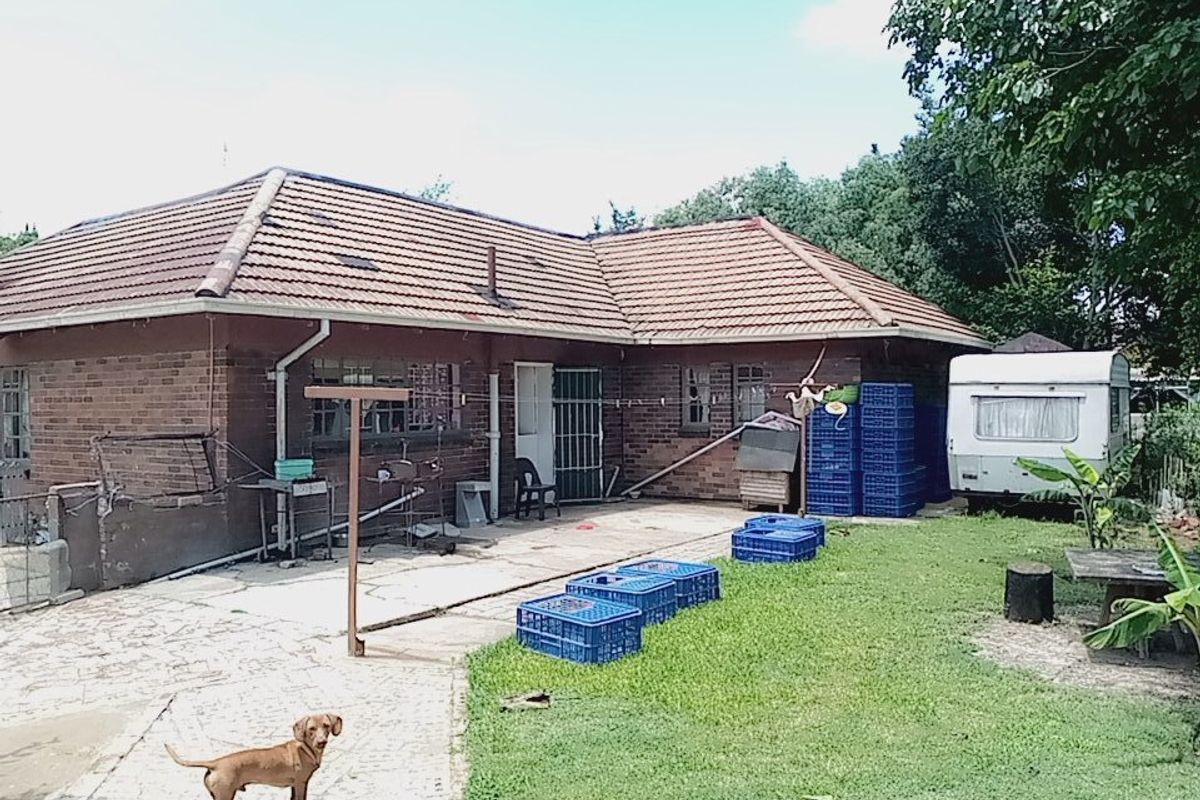 Charming 3-Bedroom Home in Vierfontein South – R425,000 - Photo 5