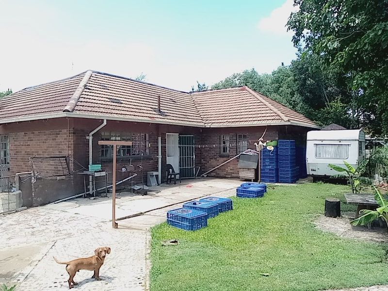 Charming 3-Bedroom Home in Vierfontein South – R425,000 - Photo 5