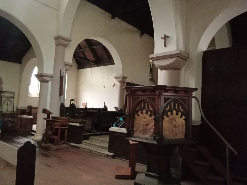 Architectural and Historical CHURCH Building For sale. Priced to sell. - Photo 5