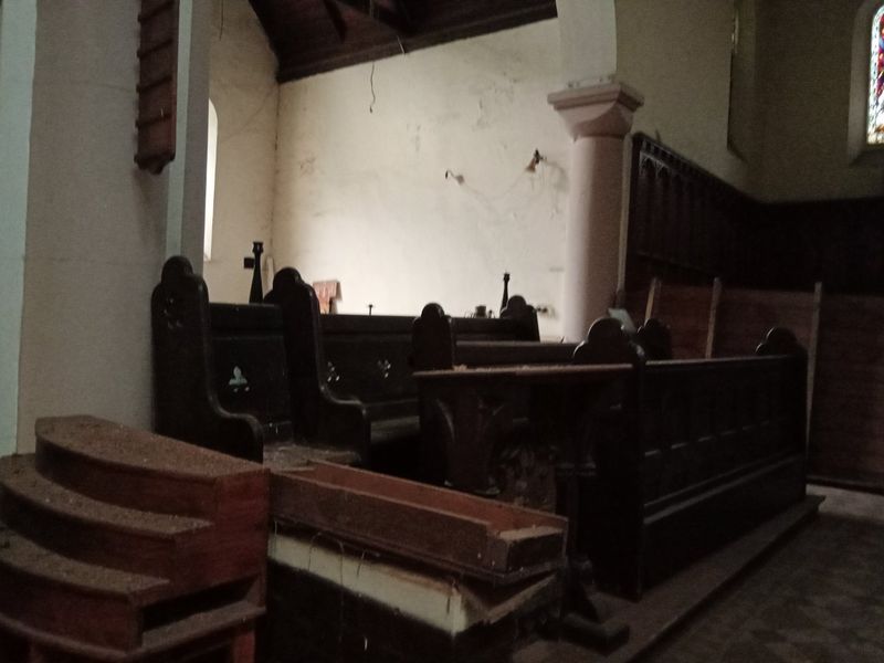 Architectural and Historical CHURCH Building For sale. Priced to sell. - Photo 4