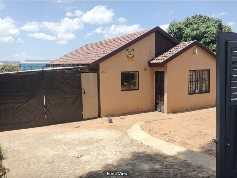 3 Bedroom House for Sale in Marlboro Gardens - Photo 7