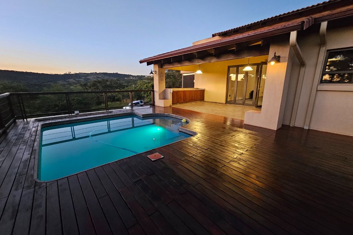 Wow, Spectacular Views, Wild Life Estate, Entertainment Home - Photo 3