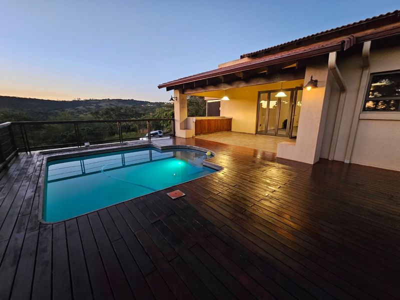 Wow, Spectacular Views, Wild Life Estate, Entertainment Home - Photo 3
