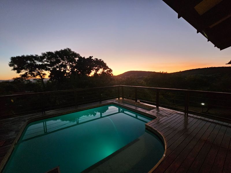 Wow, Spectacular Views, Wild Life Estate, Entertainment Home - Photo 7