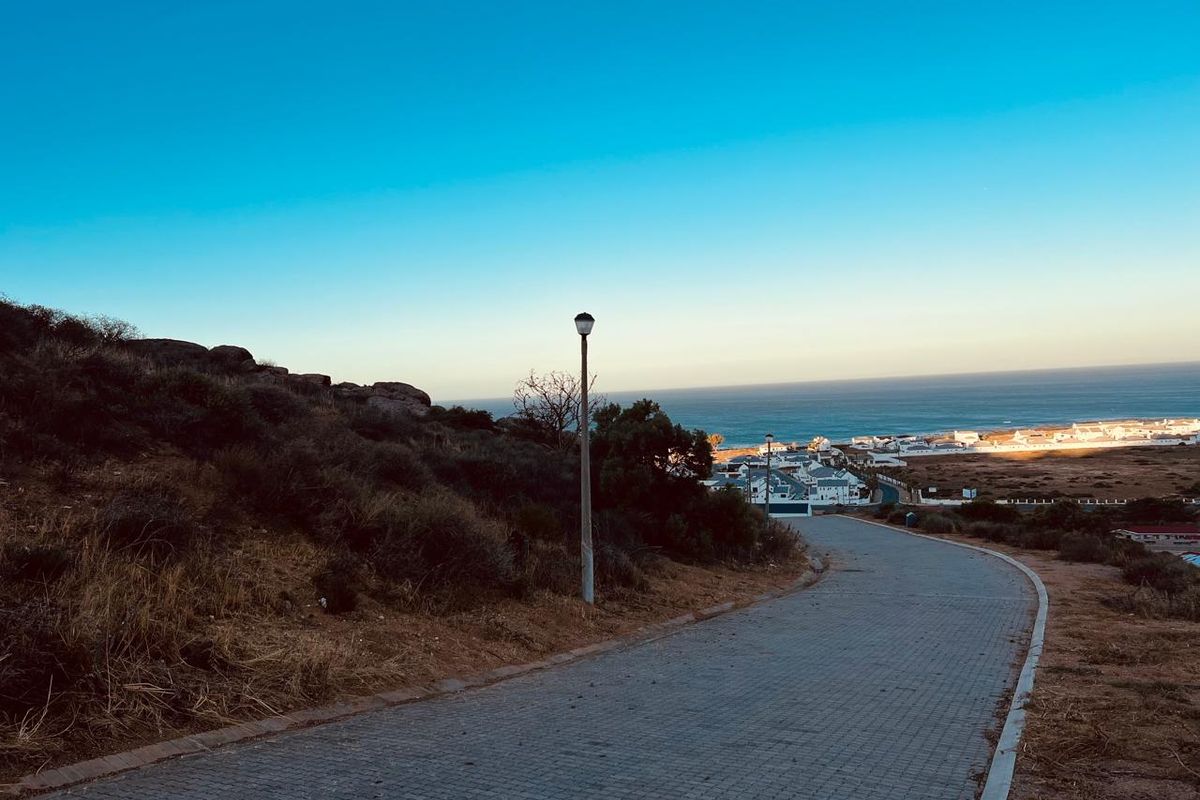 Seaside Canvas on Blueberry Hill 505m2 Erf - Photo 3