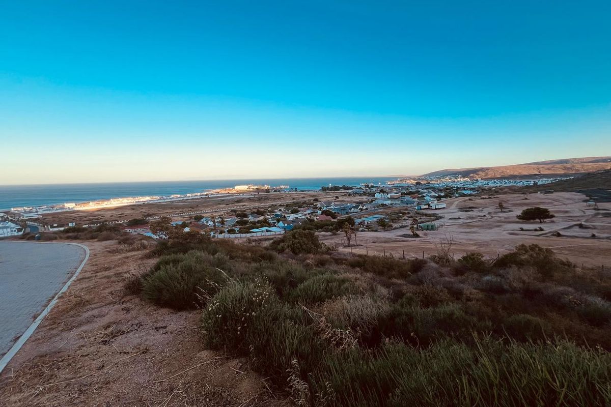 Seaside Canvas on Blueberry Hill 505m2 Erf - Photo 4