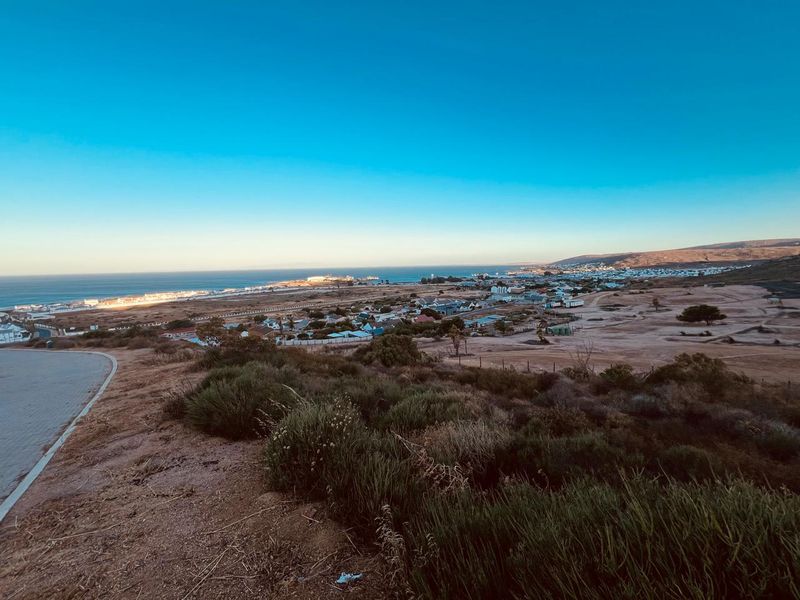 Seaside Canvas on Blueberry Hill 505m2 Erf - Photo 4