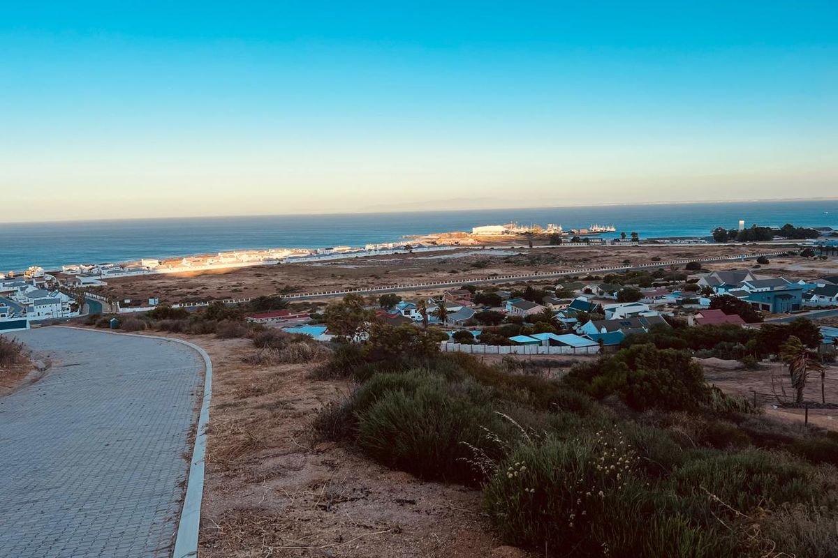 Seaside Canvas on Blueberry Hill 505m2 Erf - Photo 2