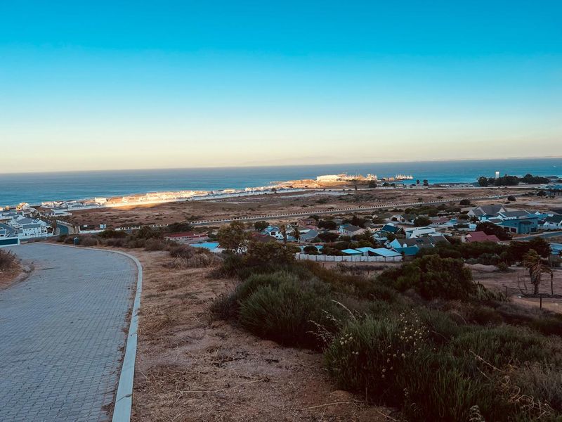 Seaside Canvas on Blueberry Hill 505m2 Erf - Photo 2