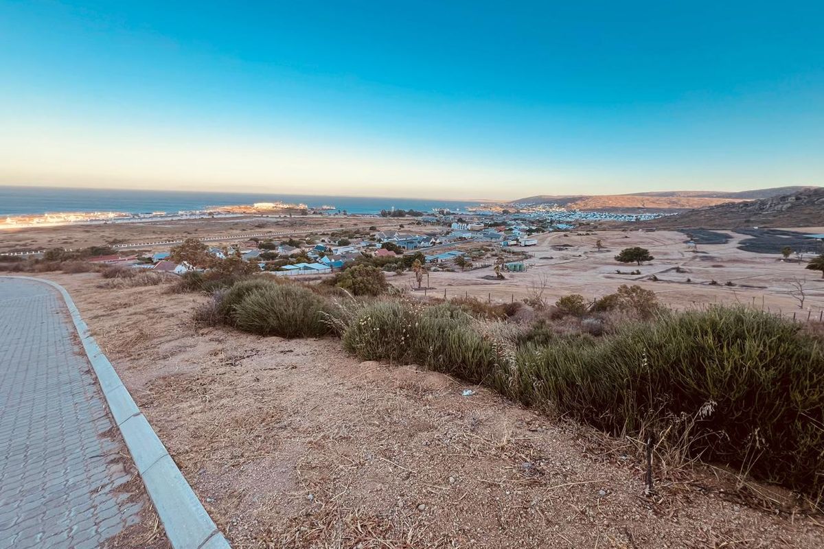 Seaside Canvas on Blueberry Hill 505m2 Erf - Photo 5