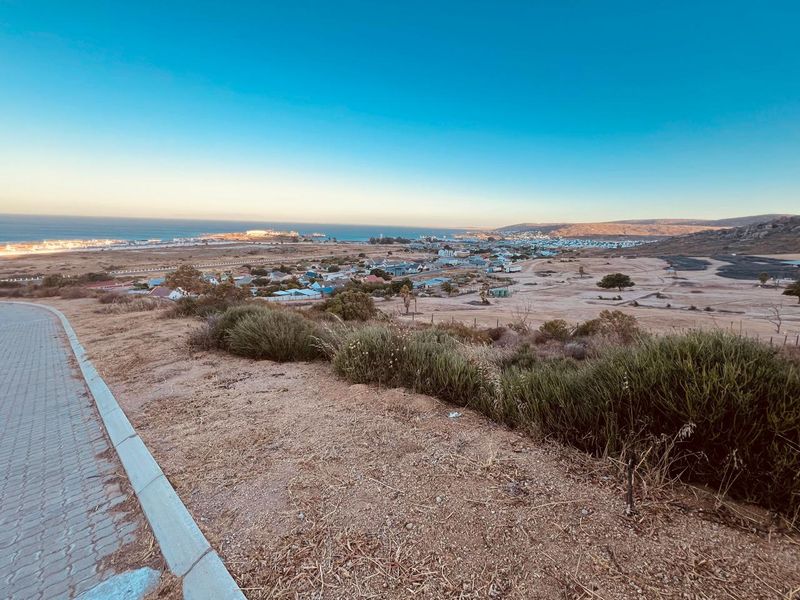 Seaside Canvas on Blueberry Hill 505m2 Erf - Photo 5