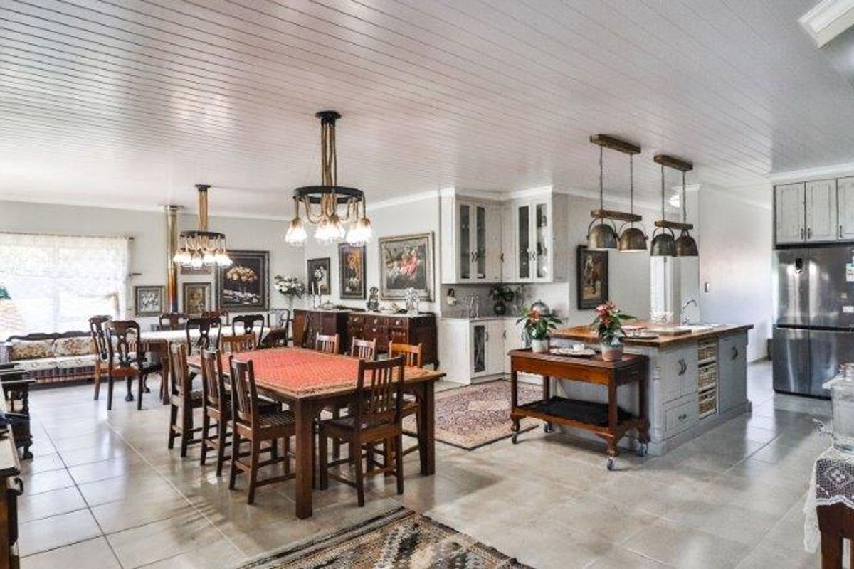 A House build for the dreamer - Photo 2