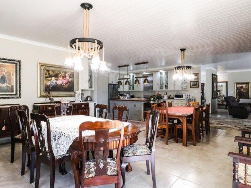 A House build for the dreamer - Photo 6