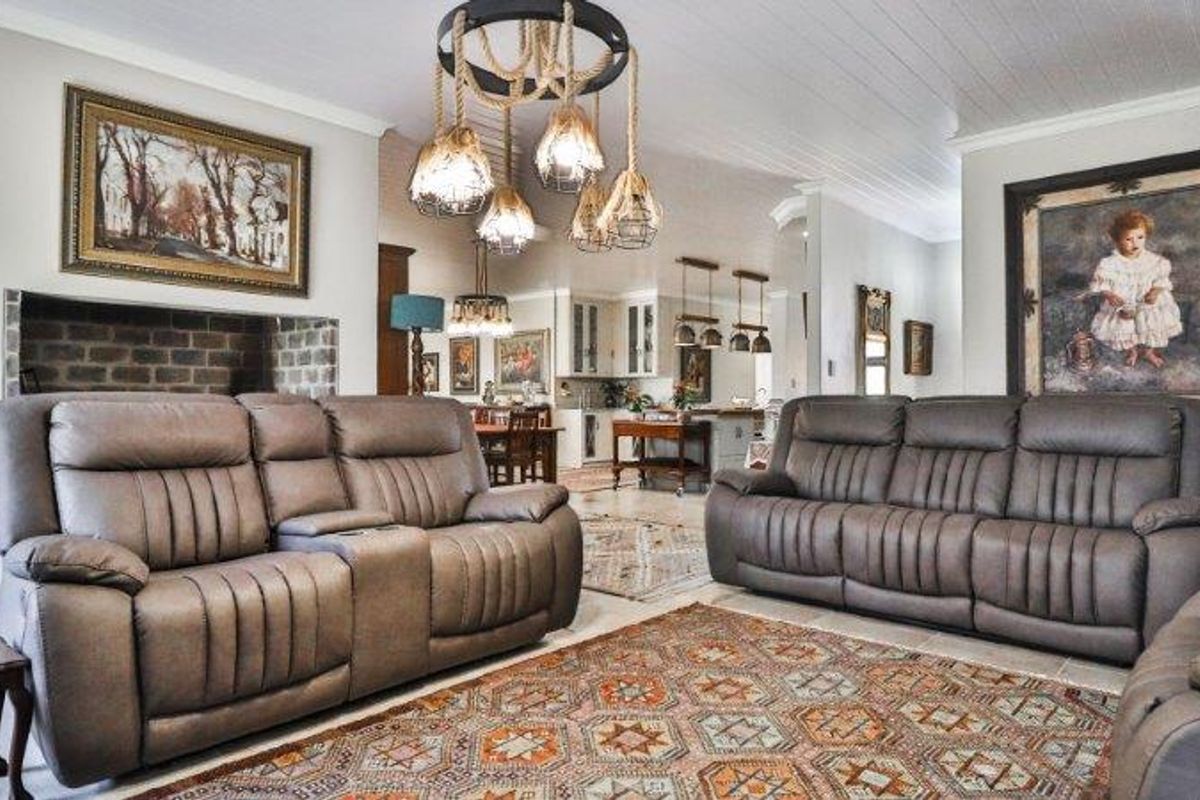 A House build for the dreamer - Photo 5