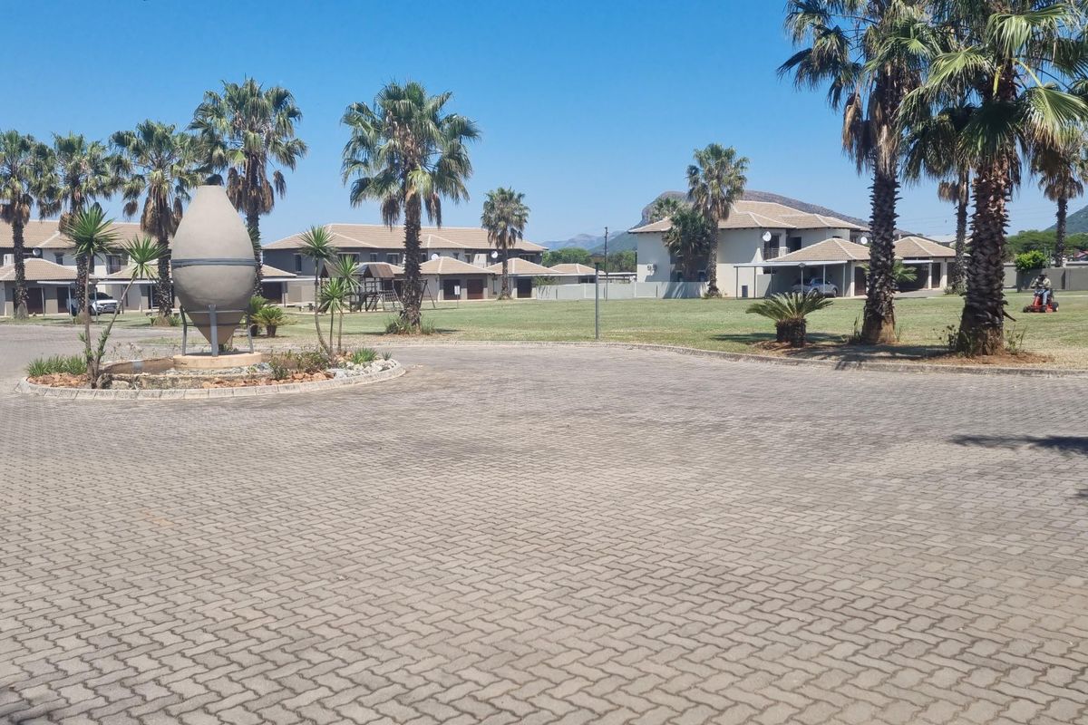 House to Rent in Melodie  - Photo 5