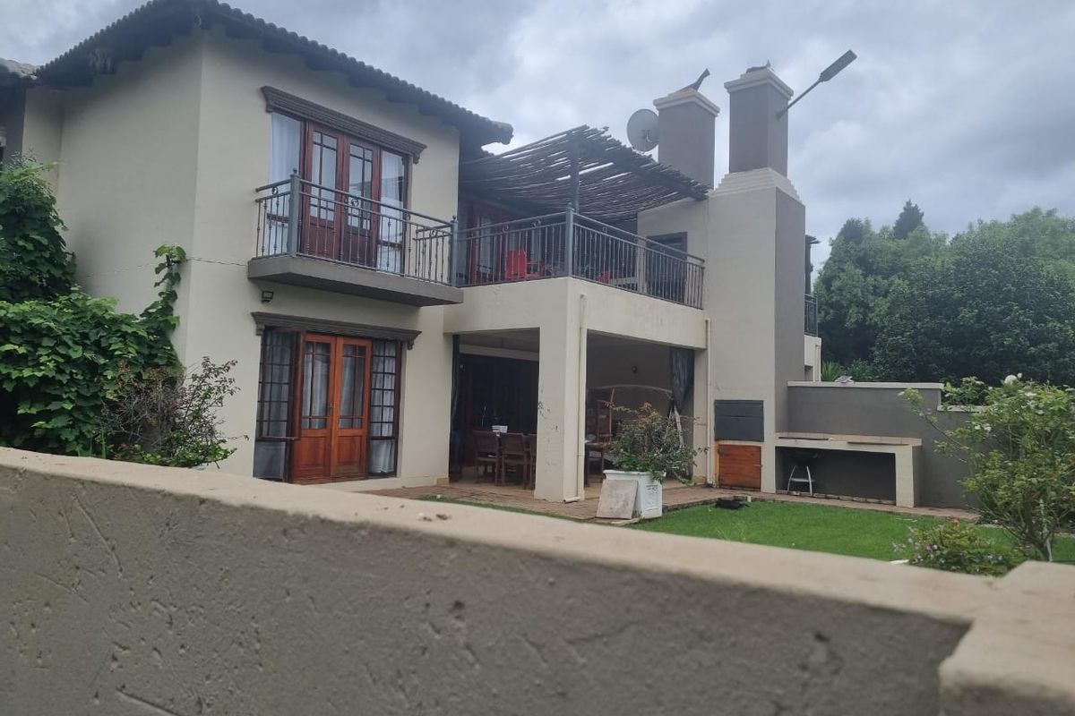 House to Rent in Melodie  - Photo 3