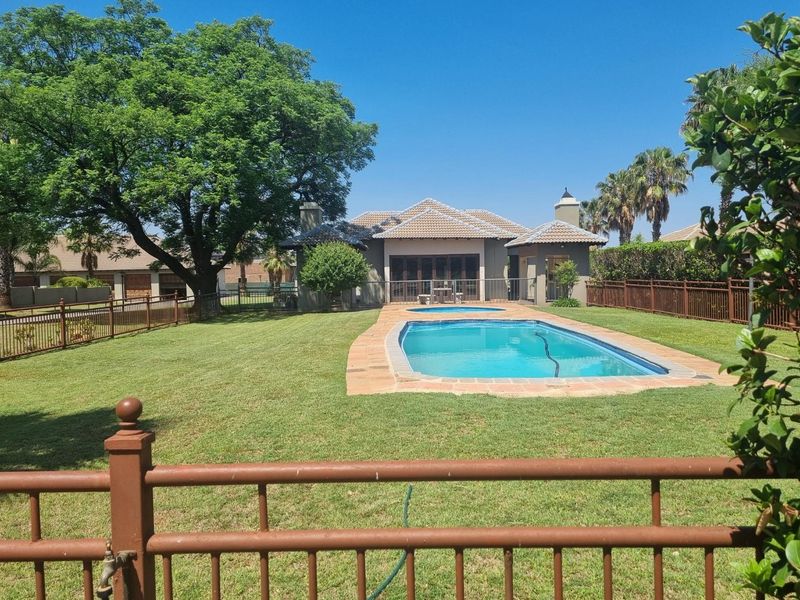 House to Rent in Melodie  - Photo 7