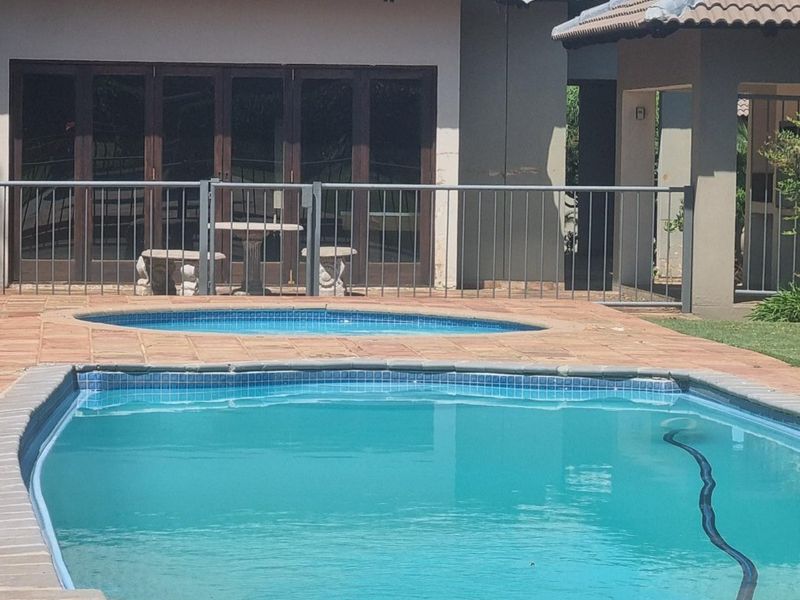 House to Rent in Melodie  - Photo 6