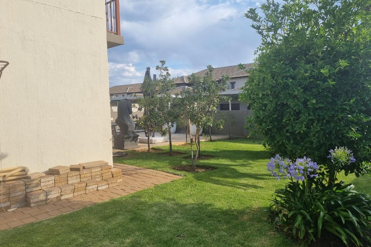 House to Rent in Melodie  - Photo 4