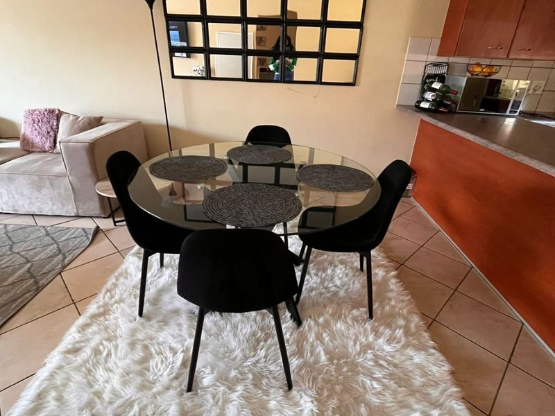 TWO BEDROOM TWO BATHROOM TOWN HOUSE AVAILABLE IN PENINA PARK POLOKWANE - Photo 7