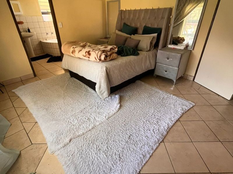 TWO BEDROOM TWO BATHROOM TOWN HOUSE AVAILABLE IN PENINA PARK POLOKWANE - Photo 8