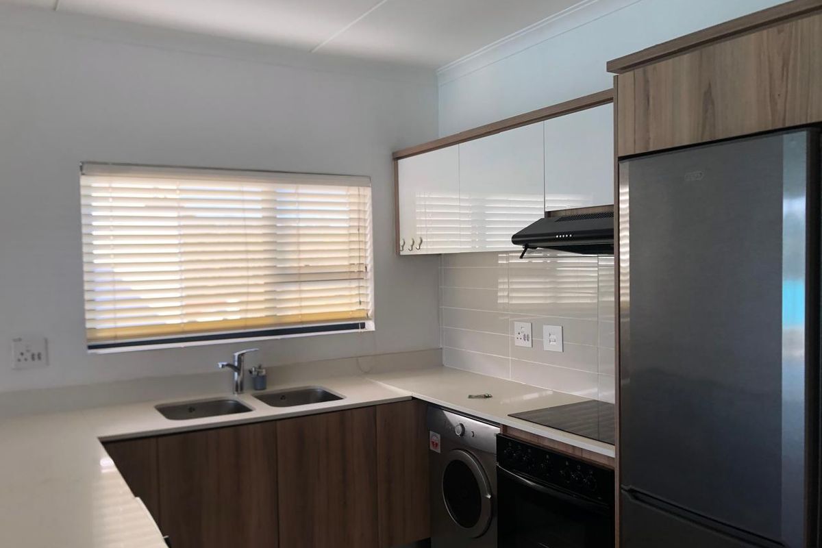 Spacious 2 Bedroom, 2 Bathroom Apartment at The Blyde – Resort-Style Living in Pretoria East - Photo 2