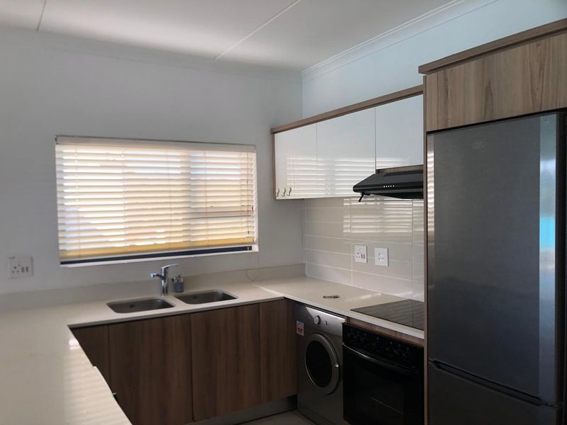 Spacious 2 Bedroom, 2 Bathroom Apartment at The Blyde – Resort-Style Living in Pretoria East - Photo 2