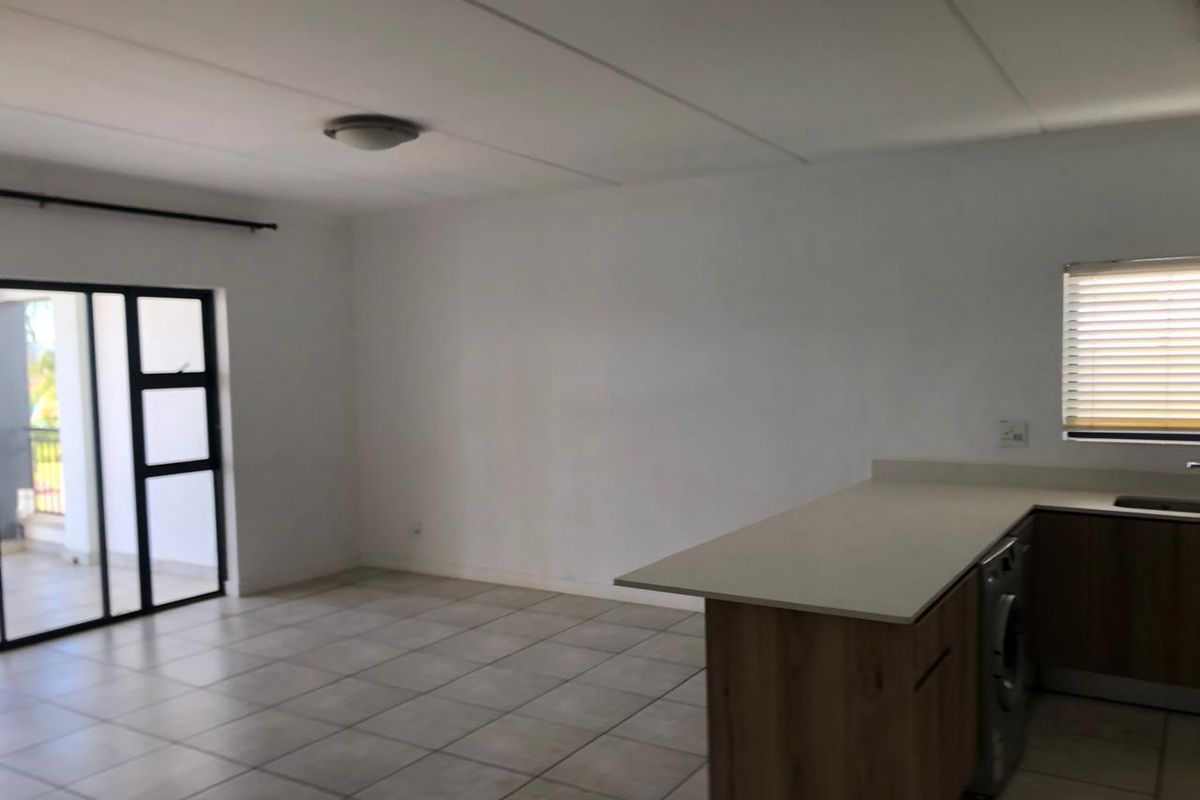 Spacious 2 Bedroom, 2 Bathroom Apartment at The Blyde – Resort-Style Living in Pretoria East - Photo 4