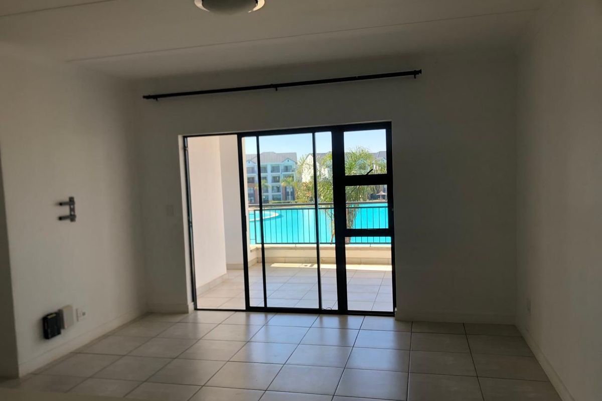 Spacious 2 Bedroom, 2 Bathroom Apartment at The Blyde – Resort-Style Living in Pretoria East - Photo 5