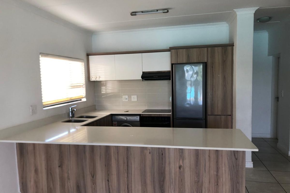 Spacious 2 Bedroom, 2 Bathroom Apartment at The Blyde – Resort-Style Living in Pretoria East - Photo 3