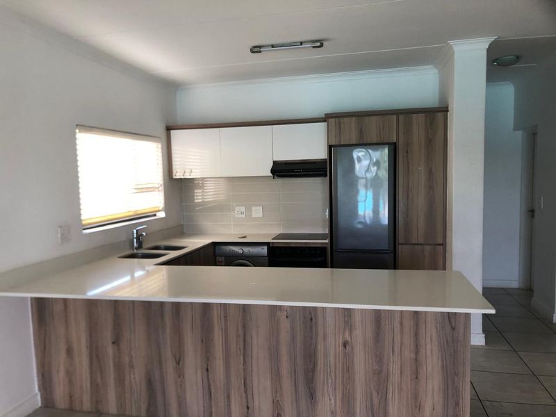 Spacious 2 Bedroom, 2 Bathroom Apartment at The Blyde – Resort-Style Living in Pretoria East - Photo 3