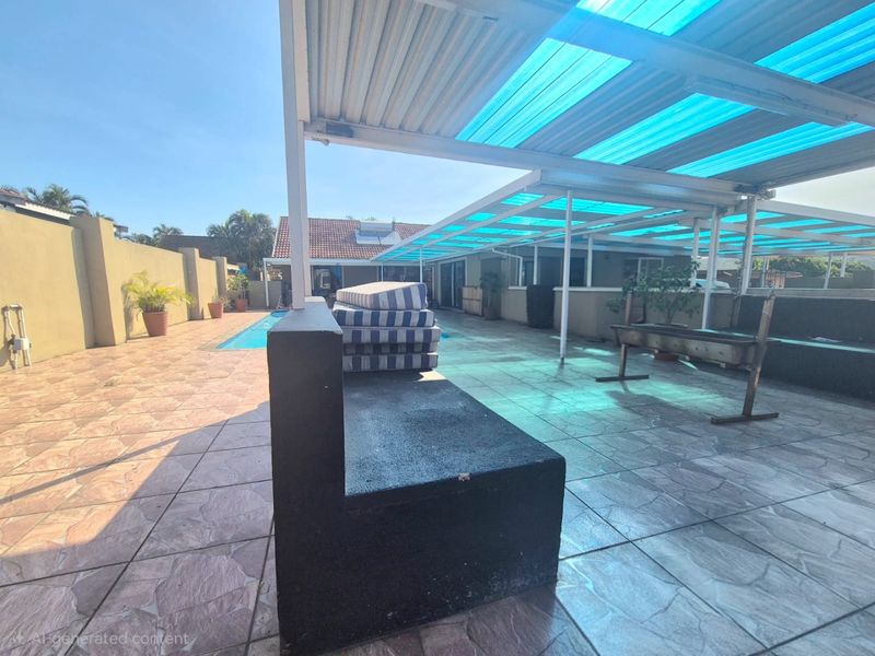 5 Bedroom house for Sale in Brighton Beach - Photo 10